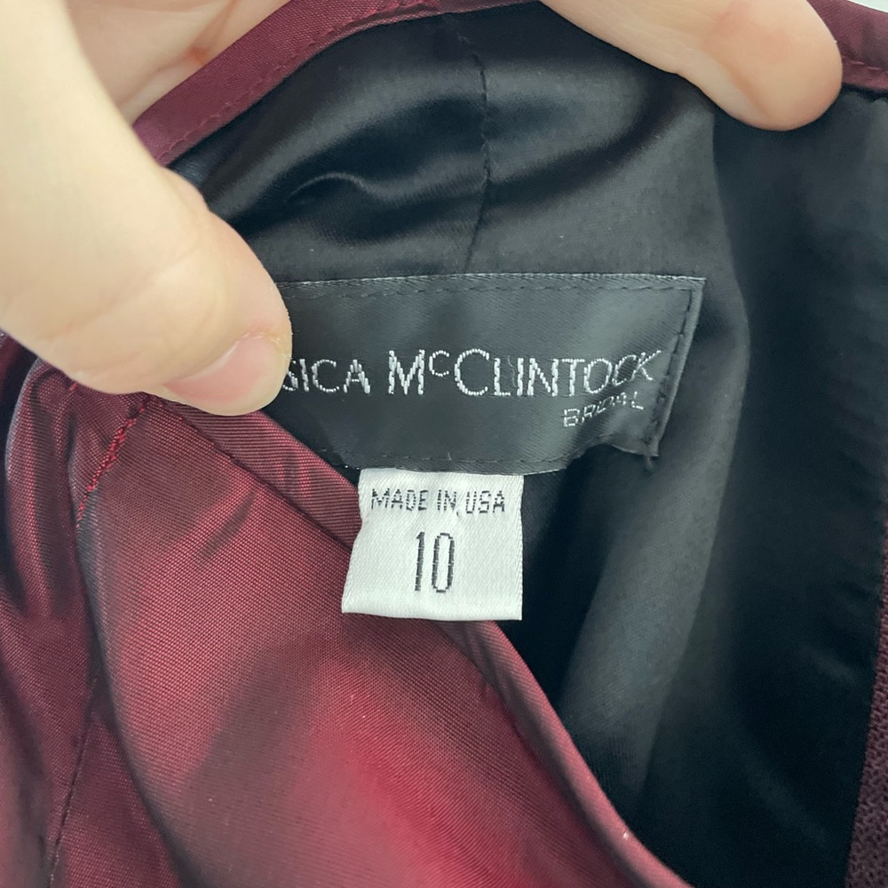 Jessica McClintock Skirt - Picture 3 of 5